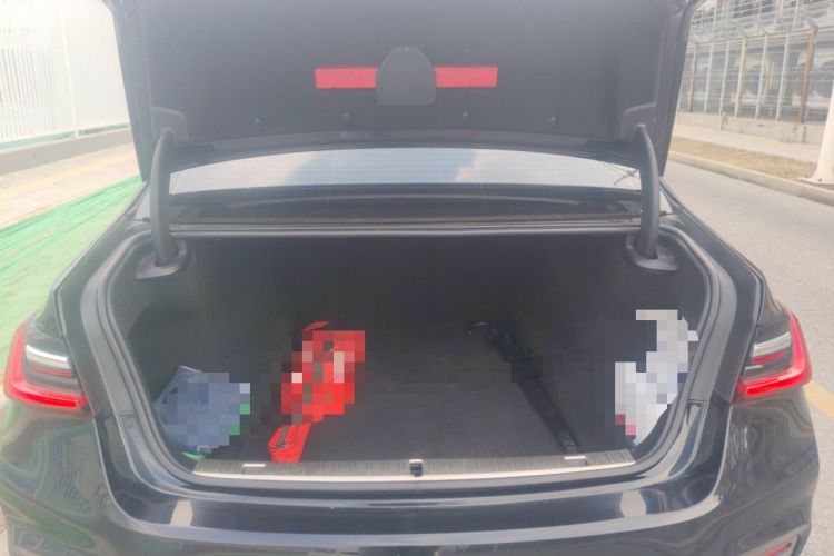 Used BMW 7 Series 2019 Restyled 740Li xDrive Executive M Sport Package