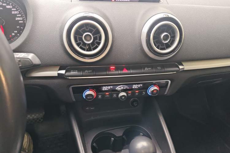 Used Audi A3 2018 30th Anniversary Edition Sportback 35 TFSI Sport Model