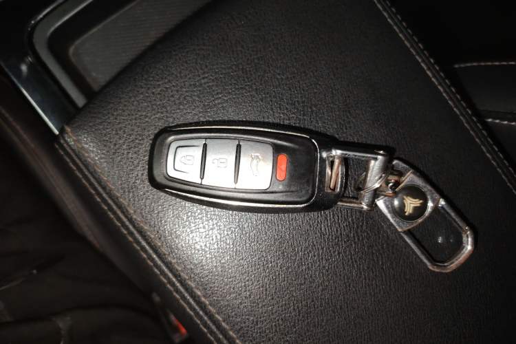 Used BYD Qin New Energy 2019 Travel Edition
