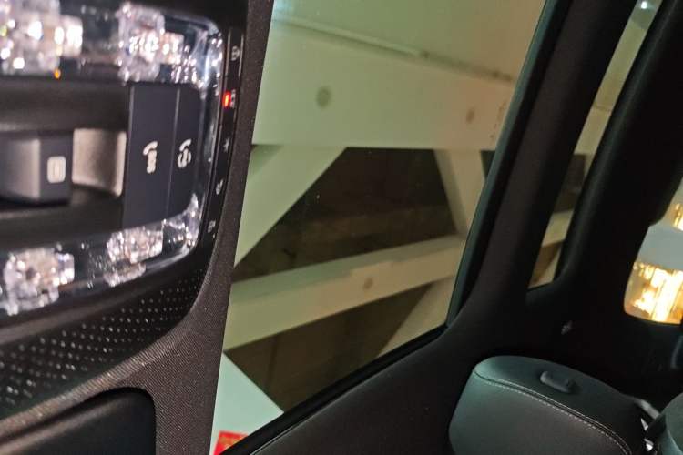 Used Mercedes-Benz A-Class 2022 Second Facelift A 200 L Sport Sedan Fashion Version Headliner