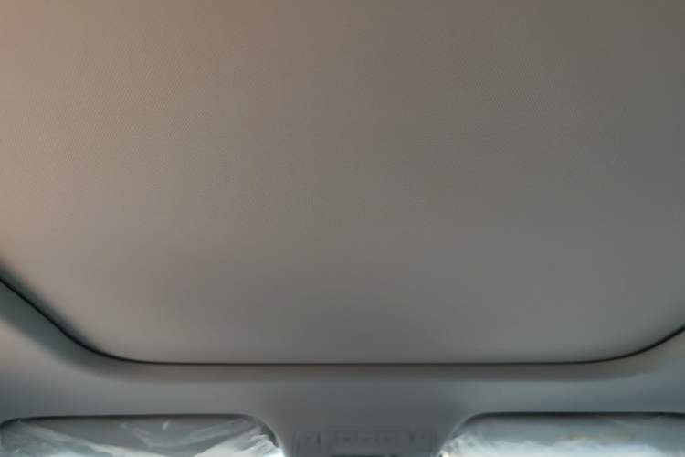 Used Dongfeng Aeolus Yixuan MAX 2021 1.5T Super Cool Trendy Dad Edition Headliner