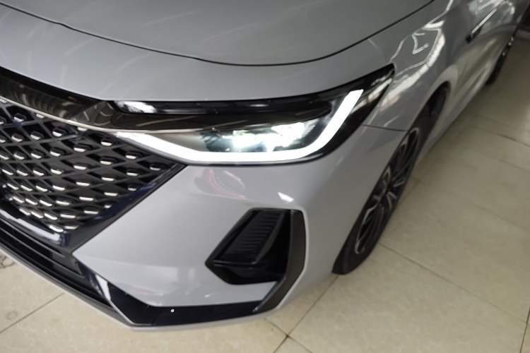 Used Chery Fengyun A8 2024 127 Chasing the Wind Edition Left Front Headlight