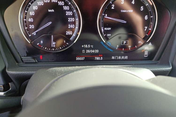 Used BMW 1 Series 2019 118i M Sport Package
