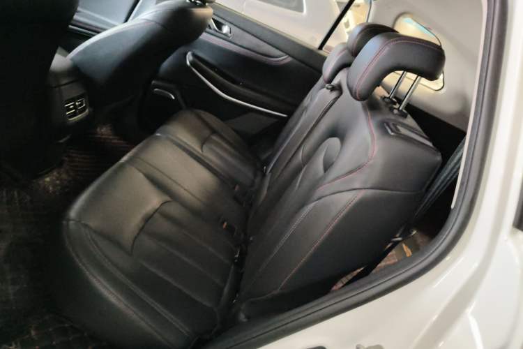 Used CHANGAN CS75 2021 Honor Million Edition 280T DCT Luxury Model
