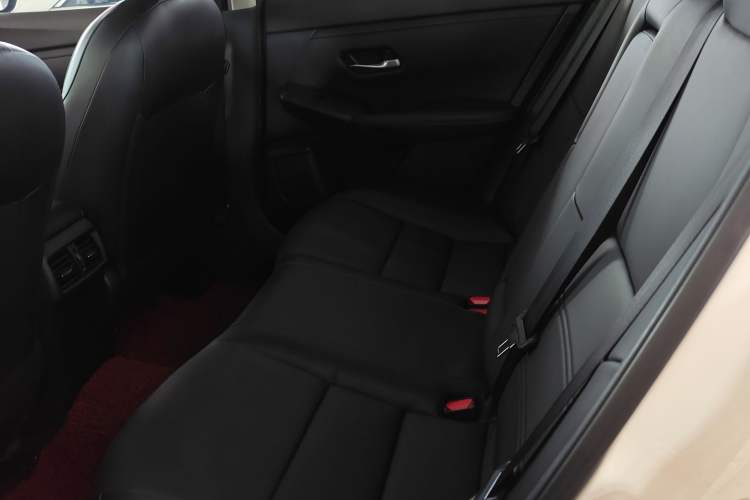 Used Nissan Sylphy 2022 1.6L XL CVT Enjoyment Edition