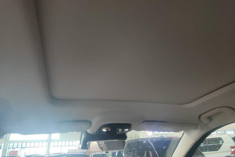 Used Chery Tiggo 9 C-DM 2025 1.5T 106KM Ultra-Comfort Edition 5 Seats Lithium-NMC