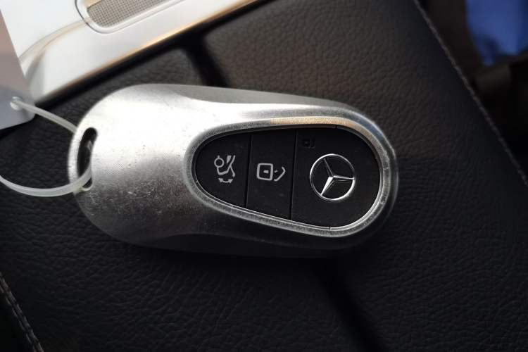 Used Mercedes-Benz C-Class 2022 Restyled C 260 L Sport Edition