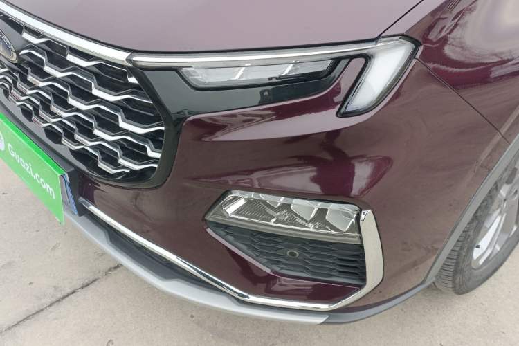 Used Ford Equator 2021 EcoBoost 225 Premier 6-Seater