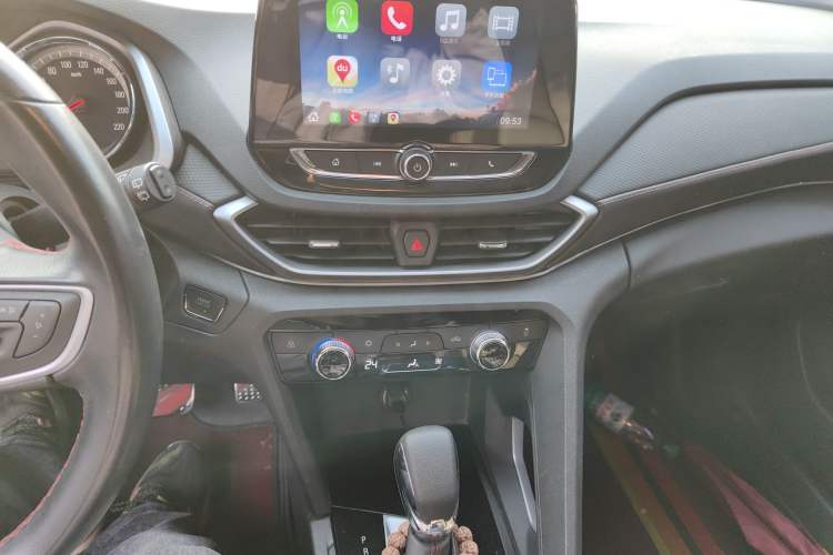 Used Chevrolet Orlando 2018 Redline 530T Automatic Enjoyment Edition (5+2 Model) – China V Standard