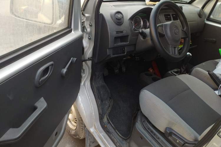 Used Dongfeng Xiaokang K07S 2022 1.3L High-Power Base Version