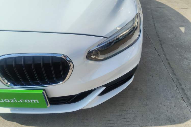 Used BMW 1 Series 2018 118i Sport Edition
