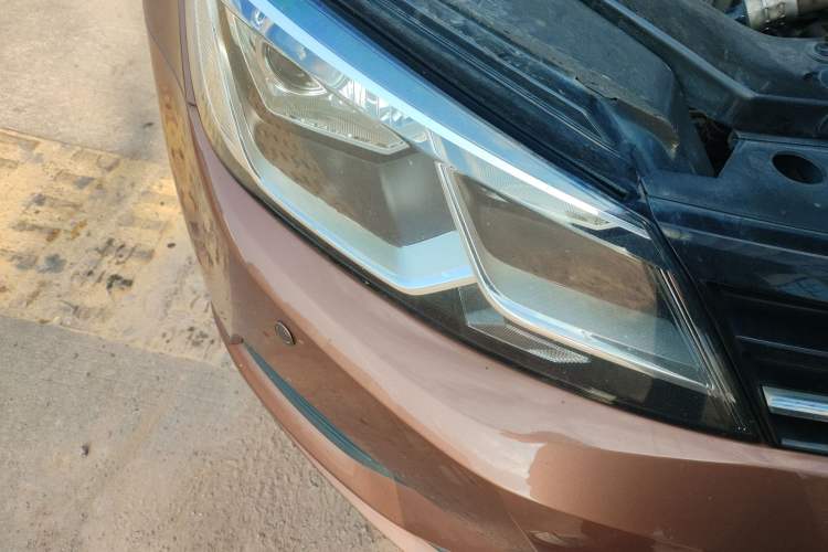 Used Volkswagen Lamando 2018 280TSI DSG Comfort Edition