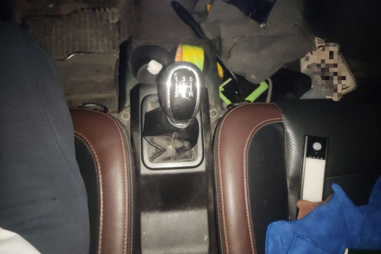 Used Dongfeng Xiaokang C56 2020 1.5L Luxury Model I DK15C