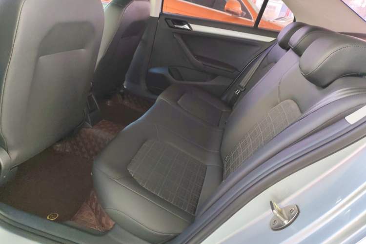 Used Volkswagen Jetta 2017 1.5L Automatic Comfort Model