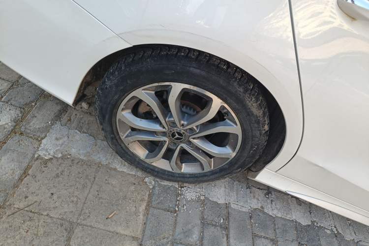 Used Mercedes-Benz C-Class 2018 C 180 L Fashion Edition Sport Version
