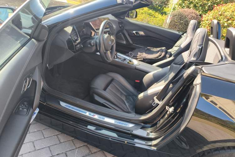 Used BMW Z4 2019 sDrive 25i M Sport Package
