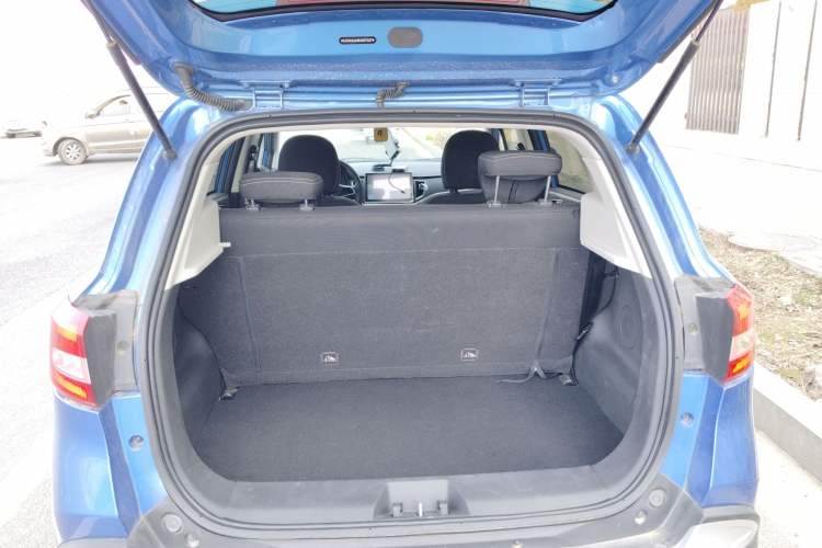 Used NETA N01 2020 Revised Version 430V