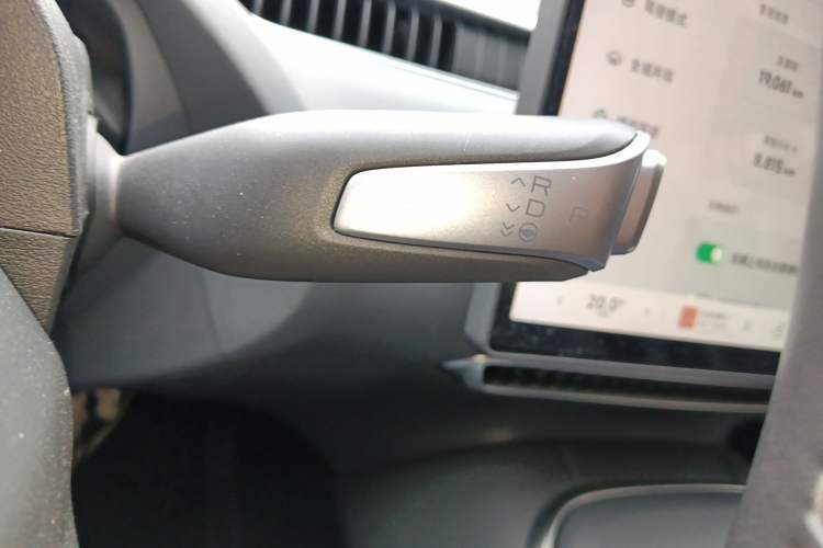 Used XPeng MONA M03 2024 515 Long-Range
