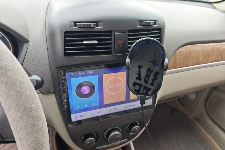 Used Buick Excelle 2015 1.5L Automatic Classic Model
