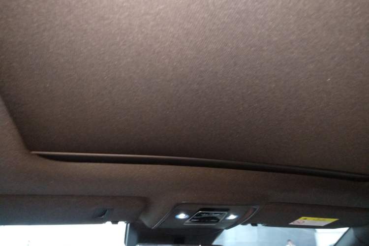 Used BYD Song PLUS New Energy 2025 DM-i Intelligent Driving 160KM Flagship Model