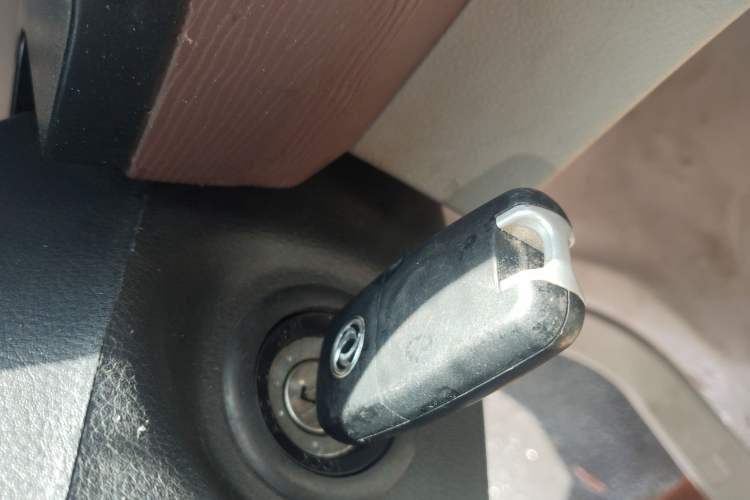 Used FORTHING Lingzhi M5 2020 Long-Range Version Comfort Model 7 Seats
