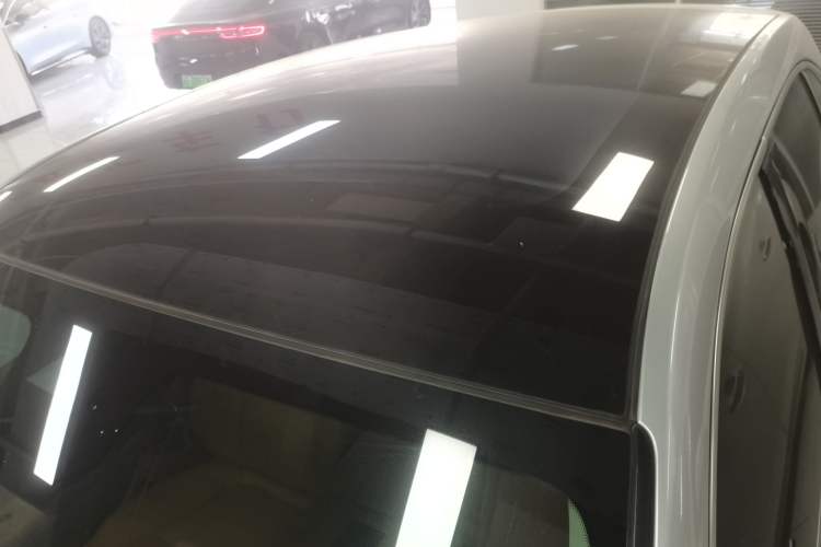 Used Hima AITO M5 2022 Extended-Range Four-Wheel Drive Performance Version