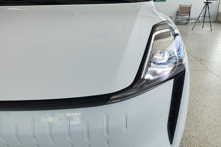 Used Bestune NAT 2023 PRO Comfort Travel Edition 425km