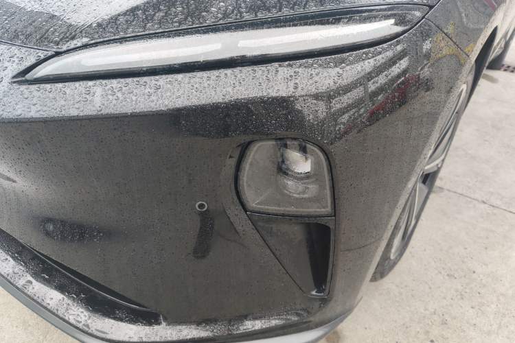 Used Nio ET5T 2024 75kWh Touring
