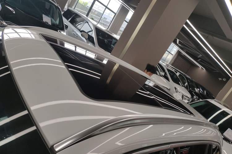 Used BMW X1 2020 sDrive25Li Leading Model