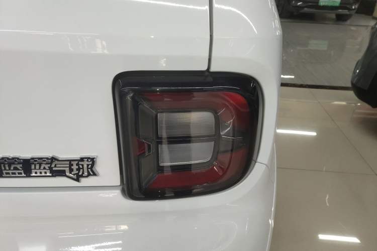 Used Livan Blue Balloon 2025 Model Dynamic Version