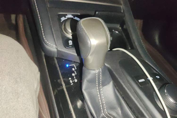 Used Lexus ES 2015 200 Elite Edition