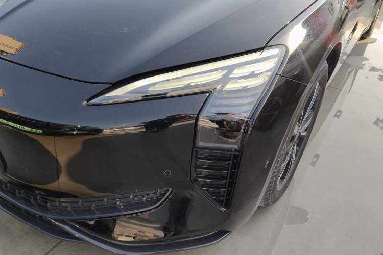 Used Hongqi EH7 2024 690 Pro