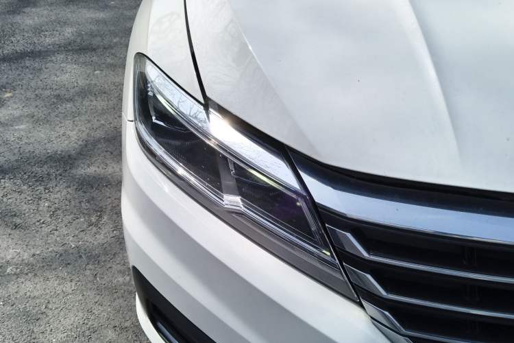 Used Volkswagen Lavida 2021 280TSI DSG Comfort Edition
