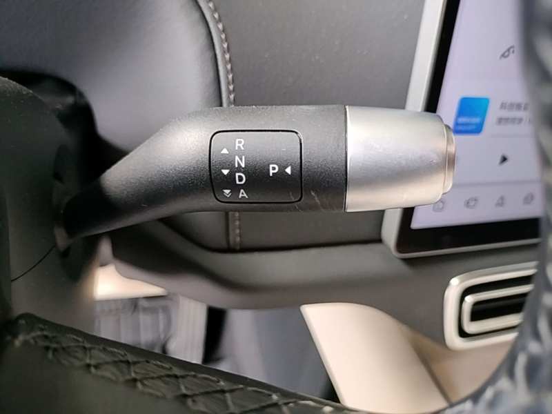 Used Li Auto L8 2023 Pro Model — 13