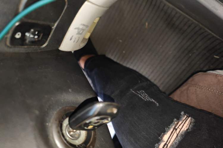 Used FORTHING Lingzhi 2018 M3 1.5L 5-Seat Base Model