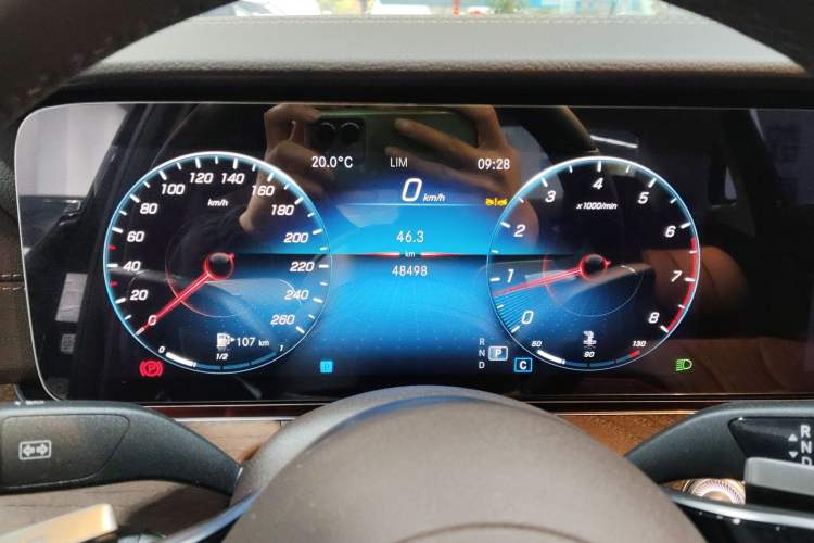 Used Mercedes-Benz E-Class 2023 E 300 L Luxury Model
