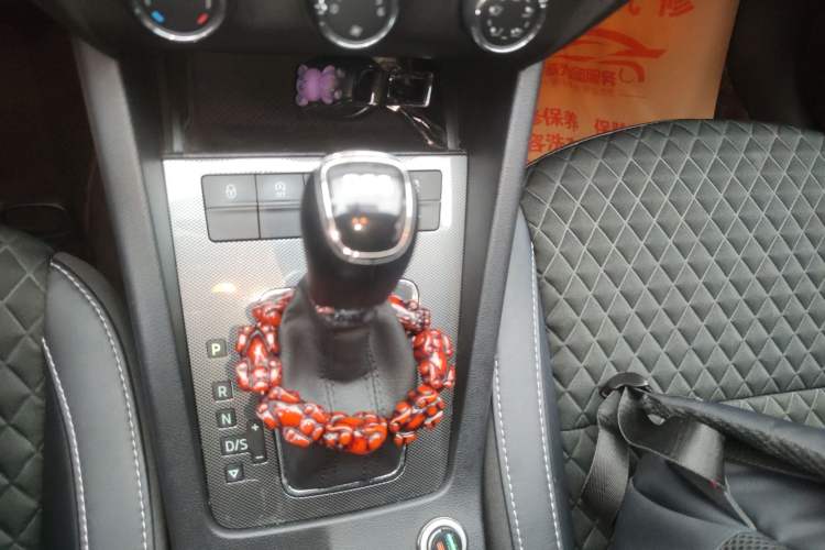 Used Skoda Octavia 2019 TSI280 DSG Luxury Edition Station Wagon China VI Standard
