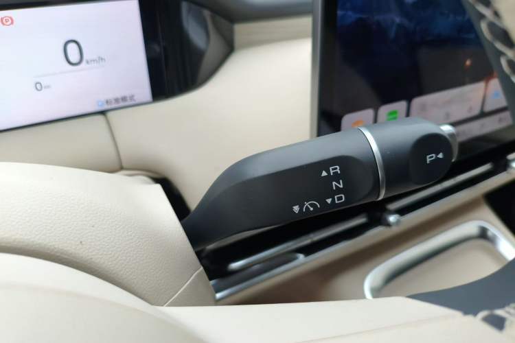 Used Wuling Bingo S 2025 Model 325km Flagship Edition