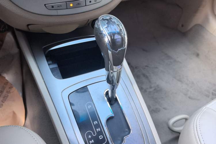 Used Buick Excelle 2013 1.5L Automatic Classic Model