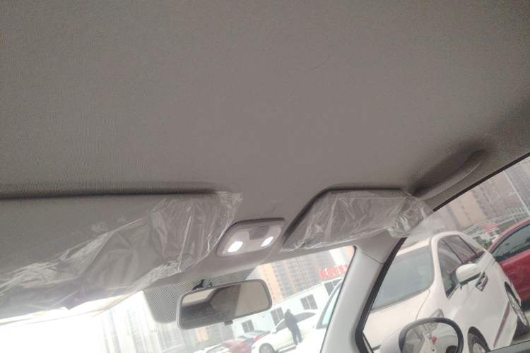 Used Chery QQ Ice Cream 2024 Edition Youth Version 205km Sundae