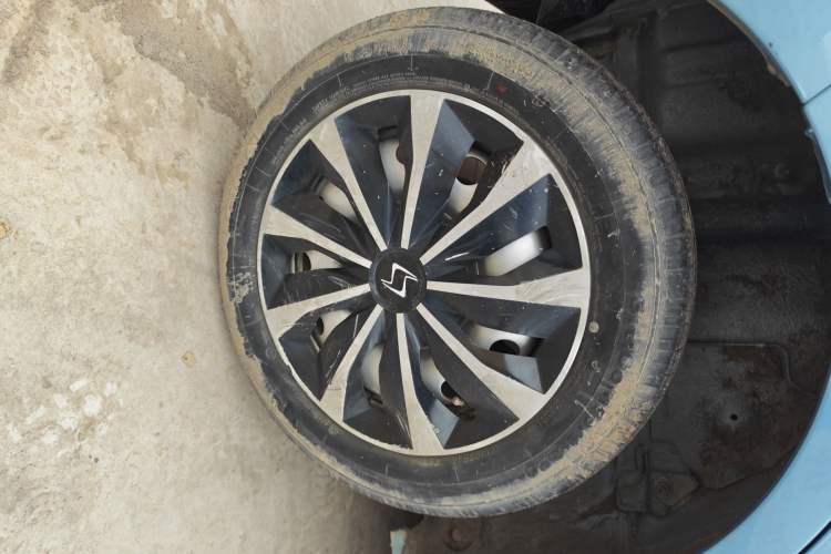 Used SOL E10X 2021 200km Classic Type
