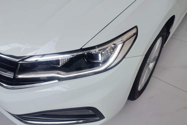 Used Volkswagen Bora 2021 1.5L Automatic Comfort Smart Connect Edition