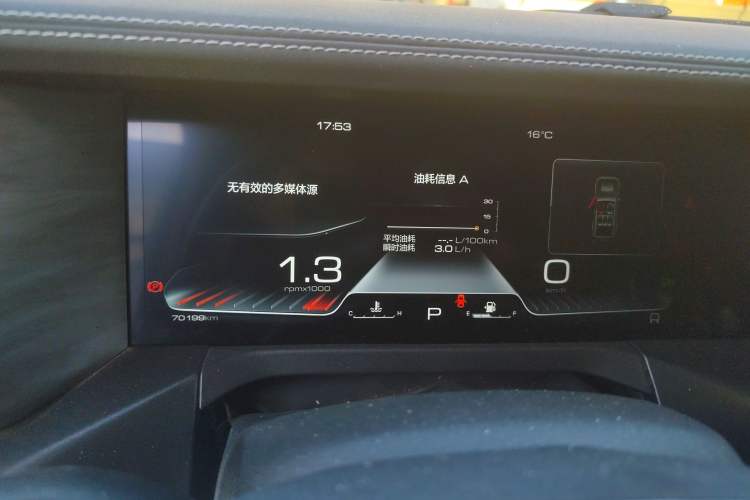 Used Tank 300 2021 Off-Road Edition 2.0T Conqueror