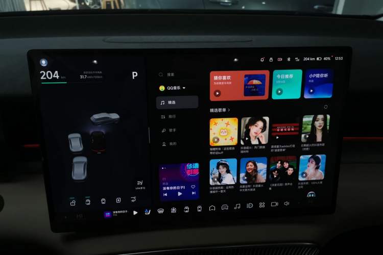 Used XPeng X9 2024 610 Long-Range Pro
