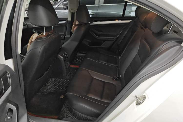 Used Volkswagen Sagitar 2018 280TSI DSG Ignite Edition