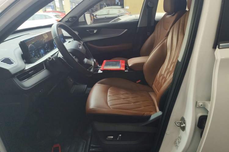 Used Chery Tiggo 8 PLUS 2022 Kunpeng Edition 390TGDI DCT Luxury+ Edition