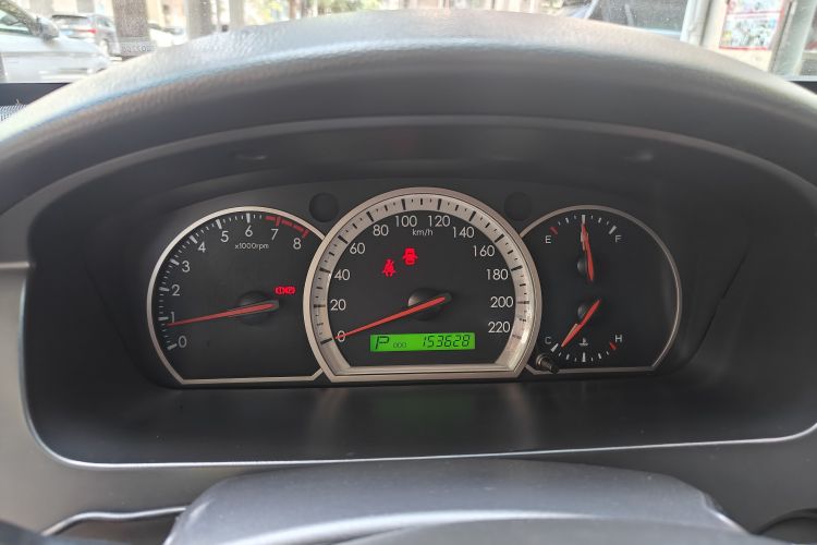 Used Chevrolet Epica 2011 1.8 Luxury Edition AT
