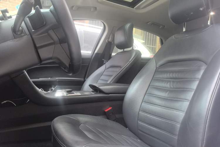 Used Ford Mondeo 2017 EcoBoost 200 Stylish Model
