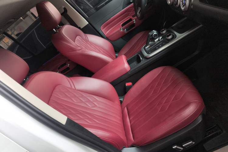 Used Tank 300 2024 2.0T Challenger