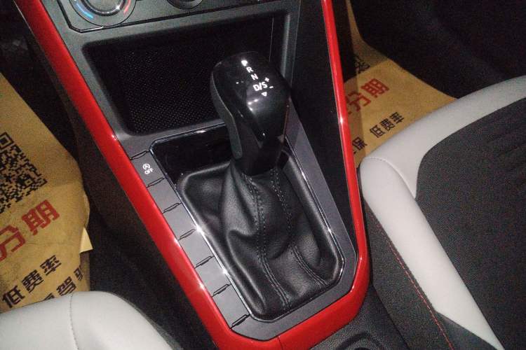 Used Volkswagen Polo 2019 Plus 1.5L Automatic Colorful Technology Edition
